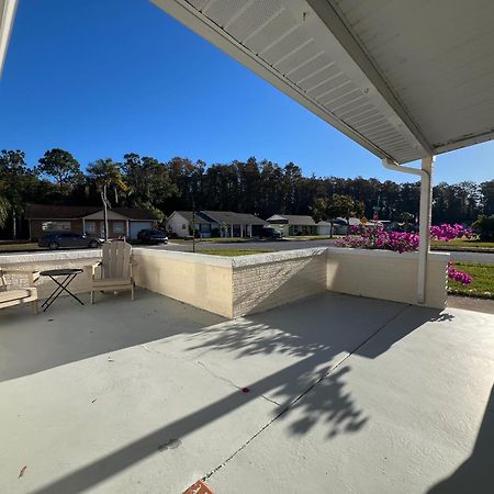 Villa "Impressa" - Billiard,Ping-Pong Table, Lanai, Fire Pit, Bbq Grill, View, Patio, Back Yard ニューポート・リッチー エクステリア 写真