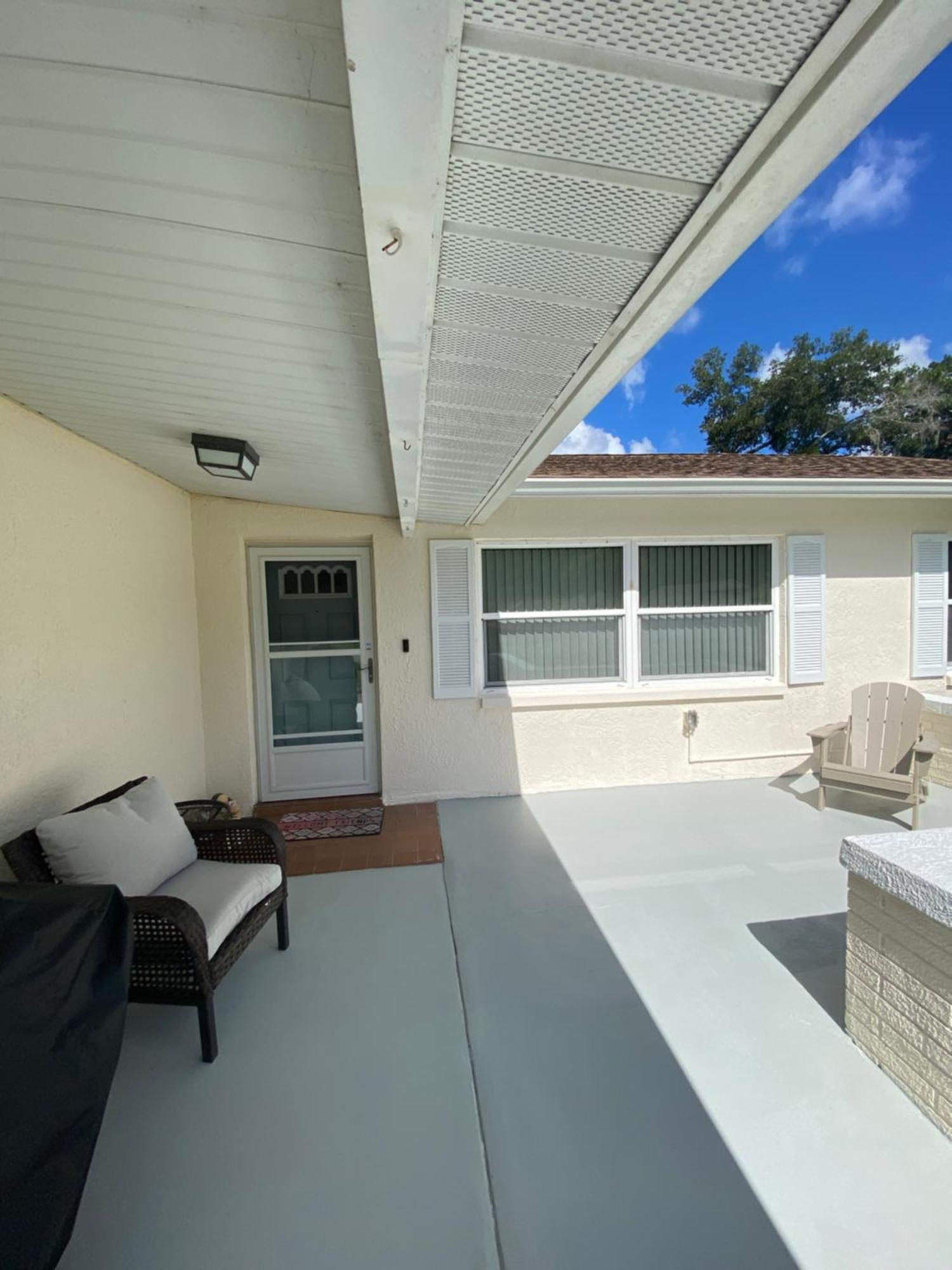 Villa "Impressa" - Billiard,Ping-Pong Table, Lanai, Fire Pit, Bbq Grill, View, Patio, Back Yard ニューポート・リッチー エクステリア 写真