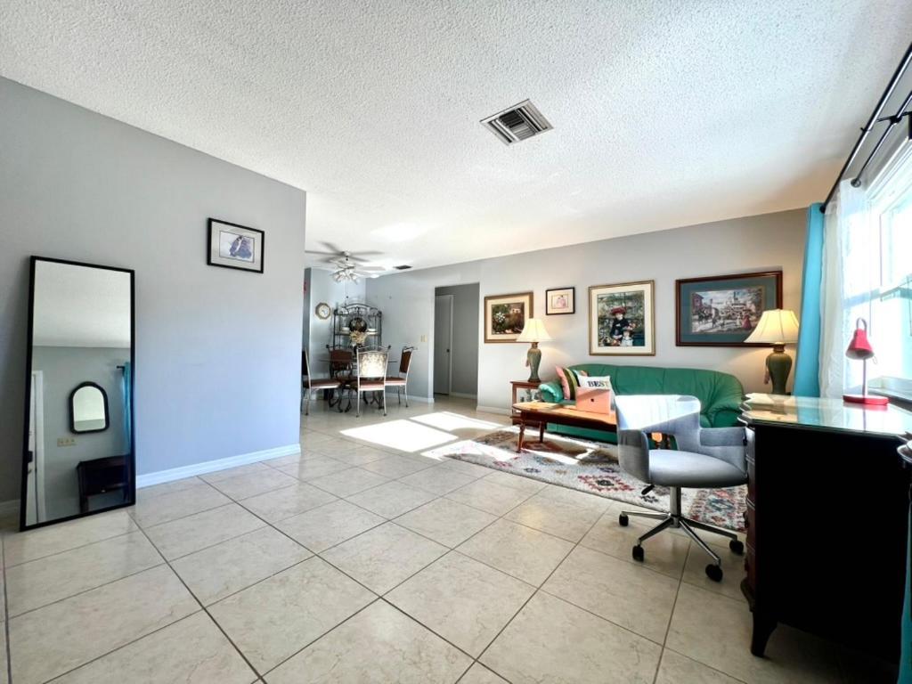 Villa "Impressa" - Billiard,Ping-Pong Table, Lanai, Fire Pit, Bbq Grill, View, Patio, Back Yard ニューポート・リッチー エクステリア 写真